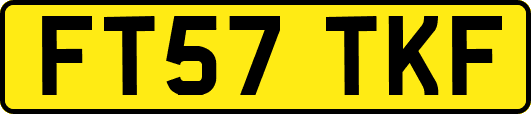 FT57TKF