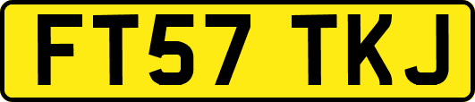 FT57TKJ