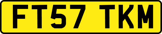 FT57TKM
