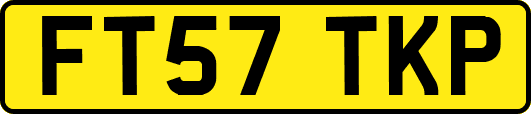 FT57TKP