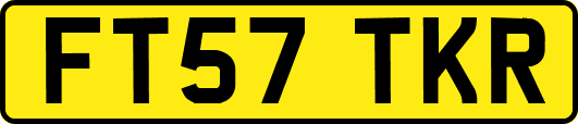 FT57TKR
