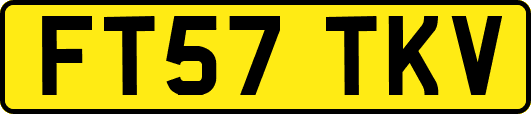 FT57TKV