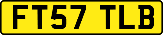 FT57TLB