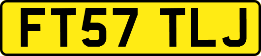 FT57TLJ