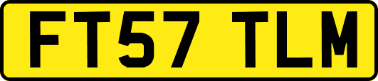 FT57TLM