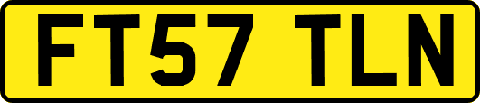 FT57TLN