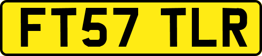FT57TLR