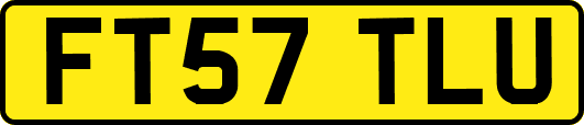 FT57TLU