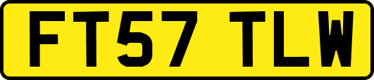 FT57TLW