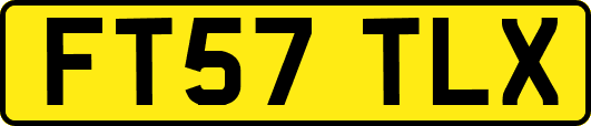 FT57TLX