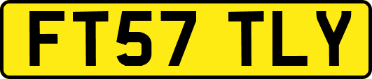 FT57TLY