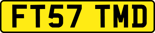 FT57TMD