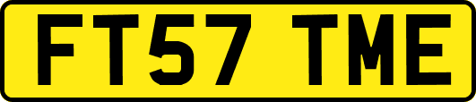 FT57TME
