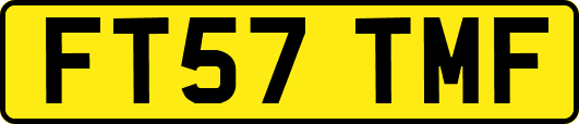 FT57TMF