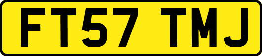 FT57TMJ