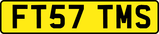FT57TMS