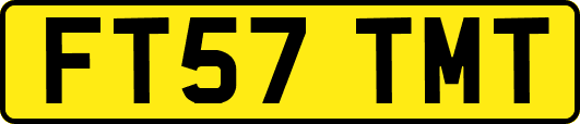 FT57TMT