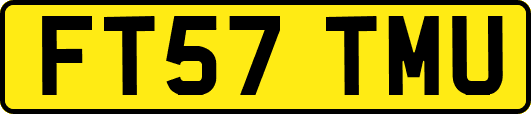FT57TMU