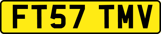 FT57TMV