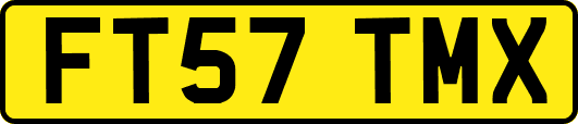 FT57TMX