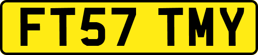 FT57TMY