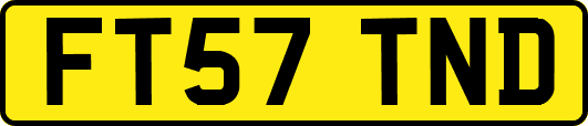 FT57TND