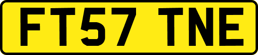 FT57TNE