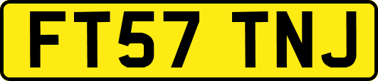 FT57TNJ