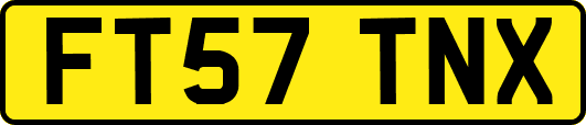 FT57TNX