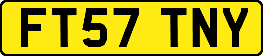 FT57TNY