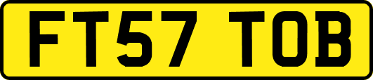 FT57TOB