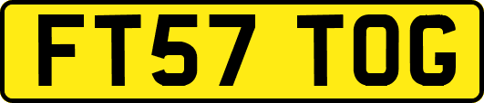 FT57TOG