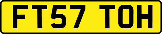 FT57TOH