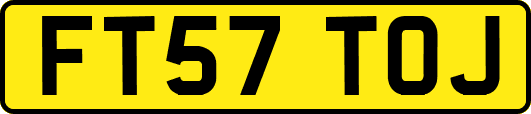 FT57TOJ