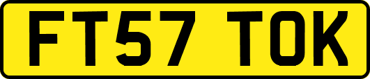 FT57TOK