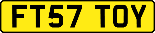 FT57TOY