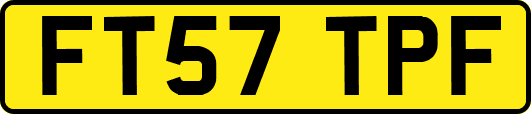 FT57TPF