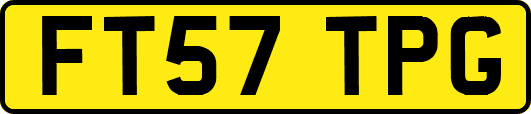 FT57TPG