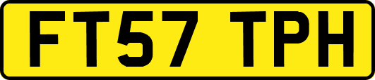 FT57TPH