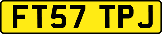 FT57TPJ
