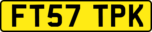 FT57TPK