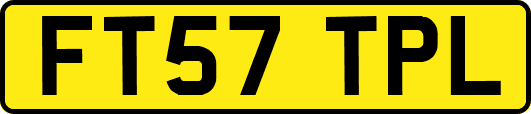 FT57TPL
