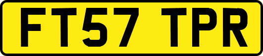FT57TPR