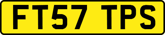 FT57TPS