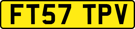 FT57TPV