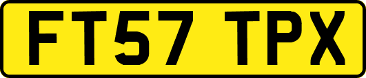 FT57TPX