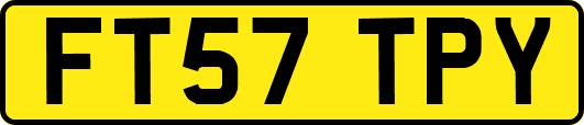 FT57TPY