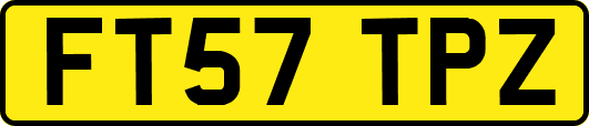 FT57TPZ