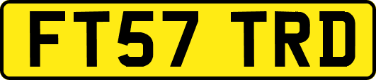 FT57TRD