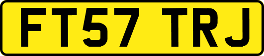 FT57TRJ
